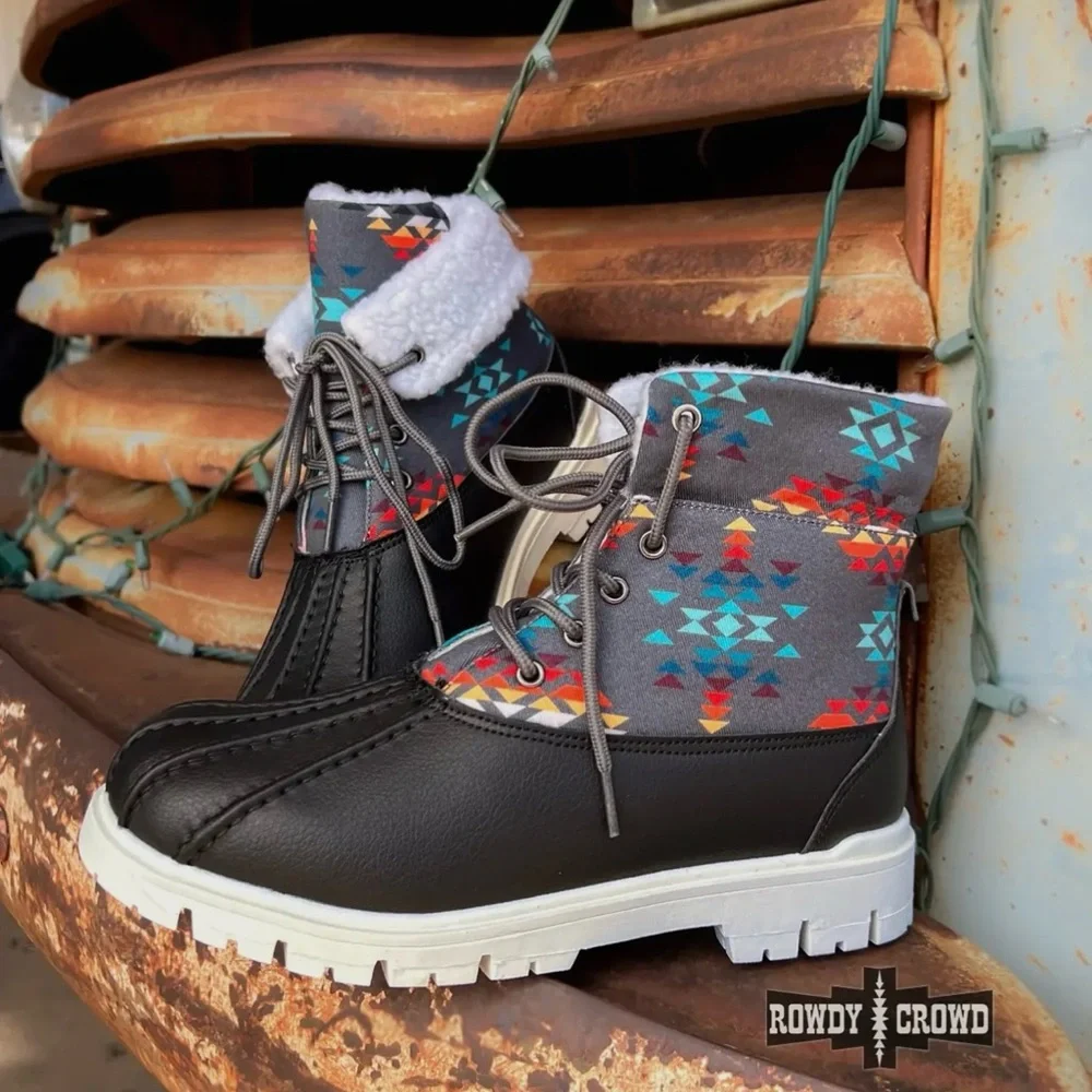 Down Canyon Duck‎ Boots